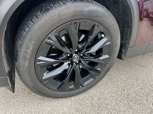 Certified 2025 MAZDA CX-90 Plug-In Hybrid w/Premium Sport image 10