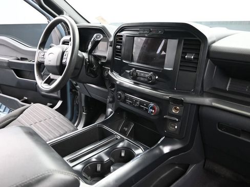 Used 2023 Ford F150 XL w/ STX Appearance Package RWD image 21