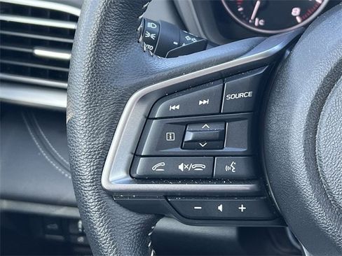 Certified 2025 Subaru Outback Limited image 27