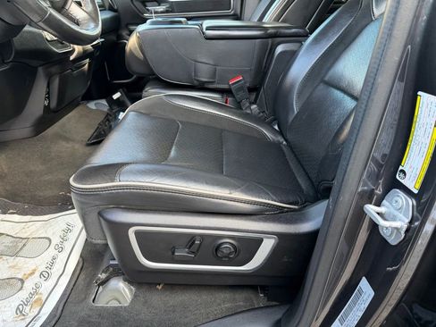 Used 2020 RAM 1500 Laramie image 13