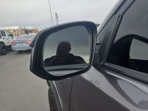 Used 2016 Toyota 4Runner TRD Pro image 34