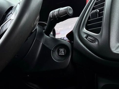 Used 2021 Jeep Compass Trailhawk image 26