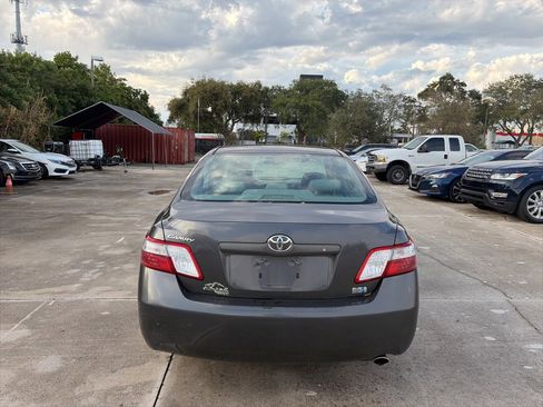 Used 2009 Toyota Camry Hybrid image 4