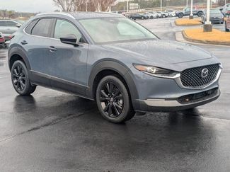 Used 2024 MAZDA CX-30 AWD 2.5 S w/ Preferred Package video 2