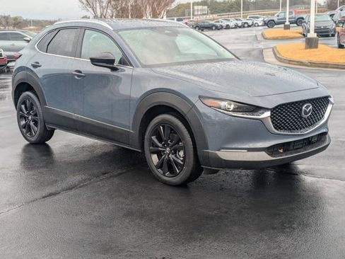 Used 2024 MAZDA CX-30 AWD 2.5 S w/ Preferred Package image 2