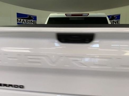 Used 2024 Chevrolet Silverado 1500 RST w/ All Star Edition Plus image 9