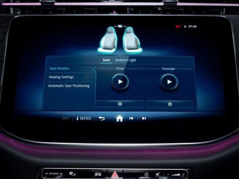 Certified 2025 Mercedes-Benz E 450 4MATIC All-Terrain Wagon image 17