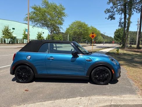 Used 2023 MINI Cooper S FWD image 39