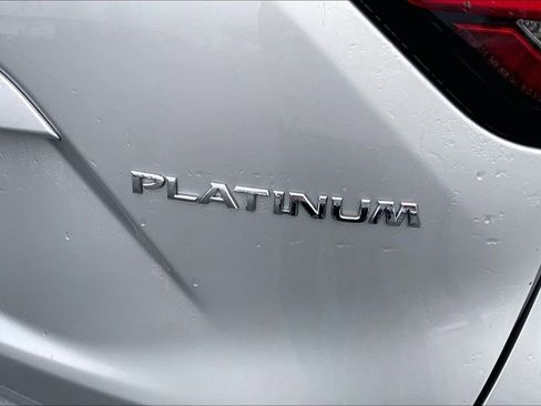 Used 2023 Nissan Murano Platinum w/ Cargo Package image 23