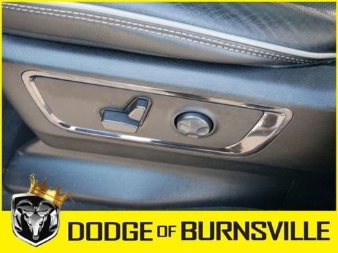 Used 2023 RAM 1500 Limited w/ Body Color Bumper Group AWD/4WD image 19