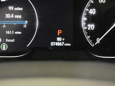 Used 2018 Honda Accord Touring image 28