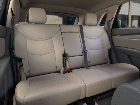 New 2025 Cadillac XT5 Premium Luxury image 17