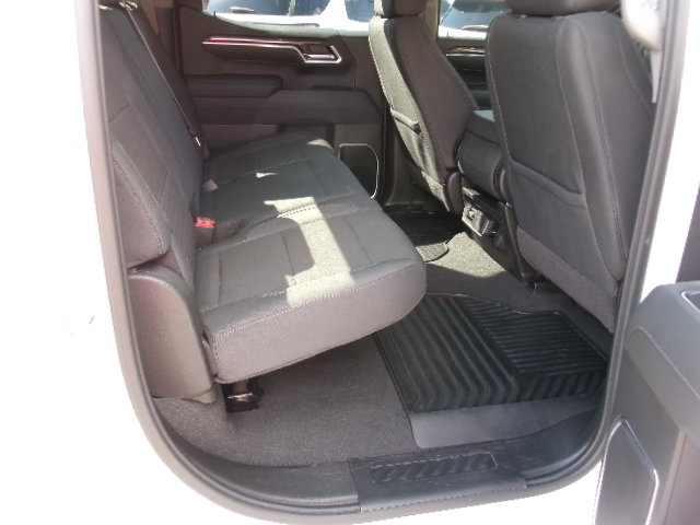 Used 2026 Chevrolet Silverado 1500 LT AWD/4WD image 13