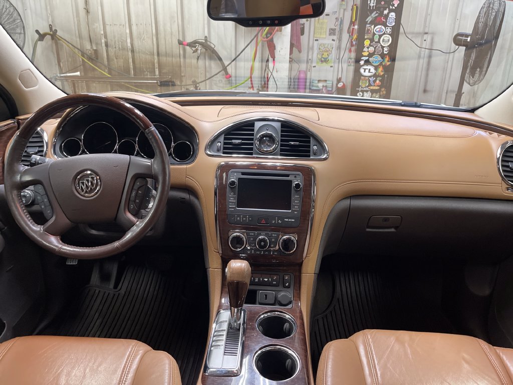 Used 2016 Buick Enclave Premium w/ Experience Buick Package AWD/4WD image 18