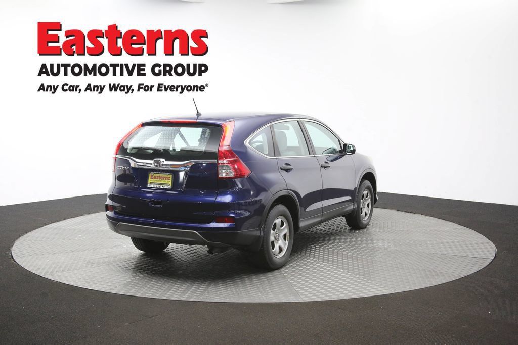 Used 2015 Honda CR-V LX image 39