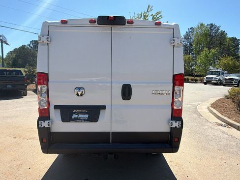 New 2026 RAM ProMaster 1500 w/ Convenience Group FWD image 9