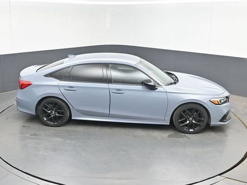 Used 2022 Honda Civic Sport image 38