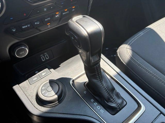 Used 2021 Ford Ranger XLT w/ Equipment Group 301A Mid AWD/4WD image 16