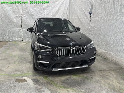 Used 2019 BMW X1 xDrive28i w/ Convenience Package AWD/4WD image 33