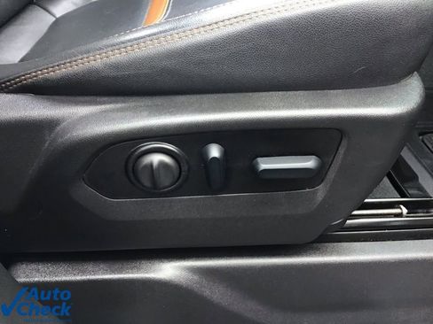 Used 2023 GMC Sierra 2500 AT4 w/ AT4 Premium Plus Package image 13