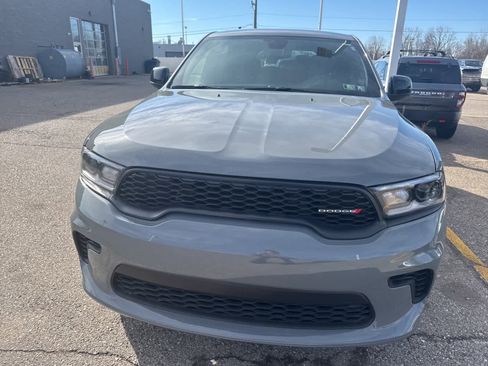 Used 2026 Dodge Durango GT image 19