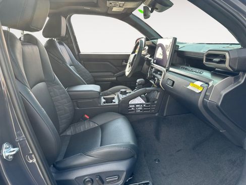 New 2026 Toyota Tacoma TRD Sport image 15