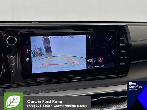 Used 2022 Kia K5 GT-Line w/ GT-Line Awd Premium Package image 18