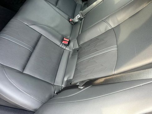 Used 2025 Toyota Camry XSE image 19