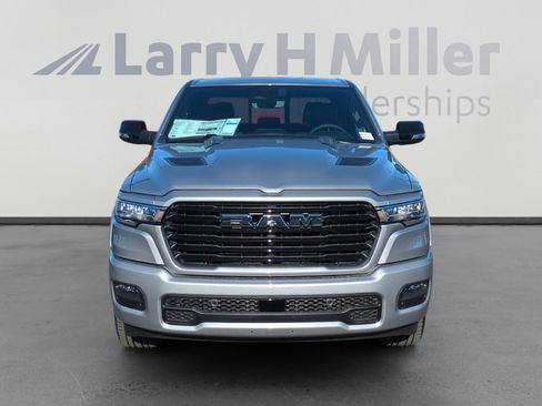 New 2026 RAM 1500 Laramie image 8