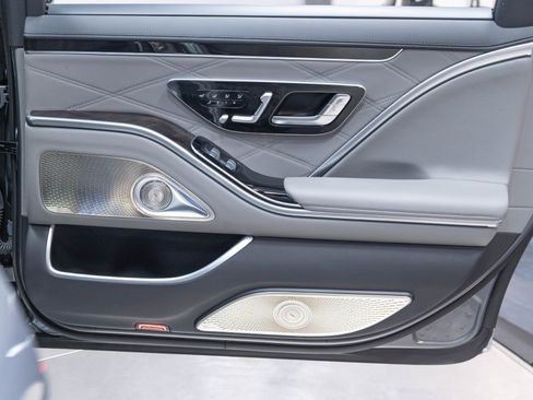 Used 2024 Mercedes-Benz Maybach S 680 4MATIC image 70