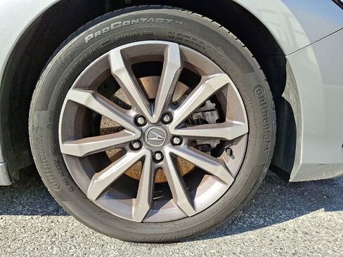 Used 2024 Acura Integra FWD image 5