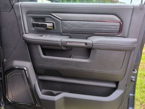 New 2026 RAM 3500 Limited AWD/4WD image 33