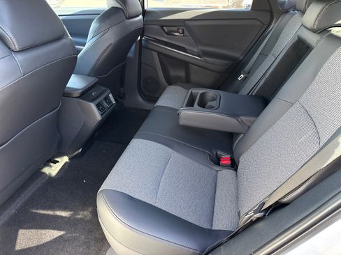 New 2026 Toyota bZ image 19