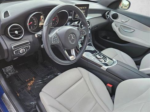 Used 2018 Mercedes-Benz C 300 Sedan image 10