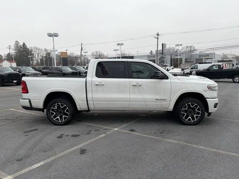 New 2026 RAM 1500 Laramie image 9
