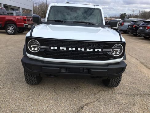 New 2026 Ford Bronco Big Bend image 5