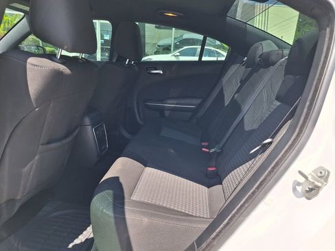 Used 2023 Dodge Charger SXT RWD image 10