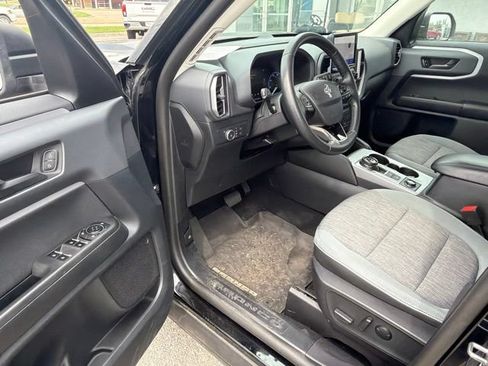 Used 2022 Ford Bronco Sport Big Bend w/ Convenience Package AWD/4WD image 37