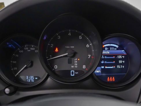 Certified 2025 Porsche Macan image 26