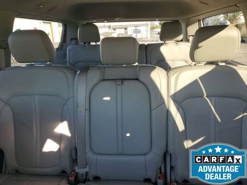 Used 2022 Jeep Wagoneer Series II image 14