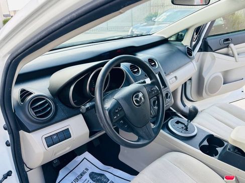 Used 2011 MAZDA CX-7 i SV FWD image 13