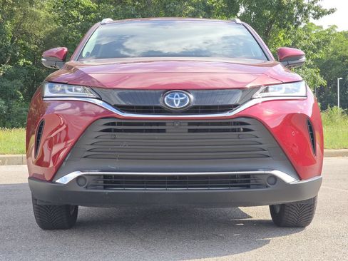 Used 2021 Toyota Venza Limited AWD/4WD image 3