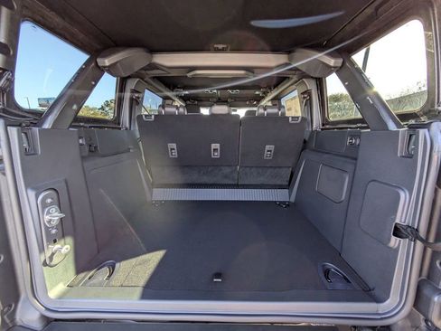 New 2026 Ford Bronco Big Bend image 13