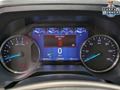 Used 2024 Ford Expedition XLT AWD/4WD image 15