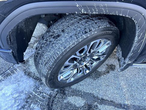 Certified 2025 GMC Sierra 1500 Denali Ultimate image 23