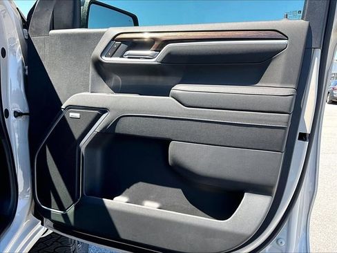 New 2026 Chevrolet Silverado 1500 RST AWD/4WD image 28