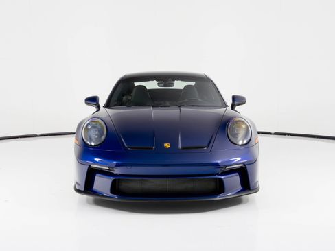 Used 2022 Porsche 911 GT3 image 8