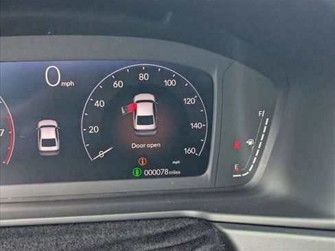 New 2026 Honda Accord SE image 10