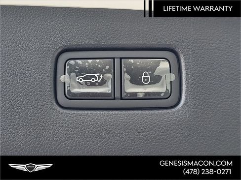New 2026 Genesis GV70 3.5T Sport Prestige image 21