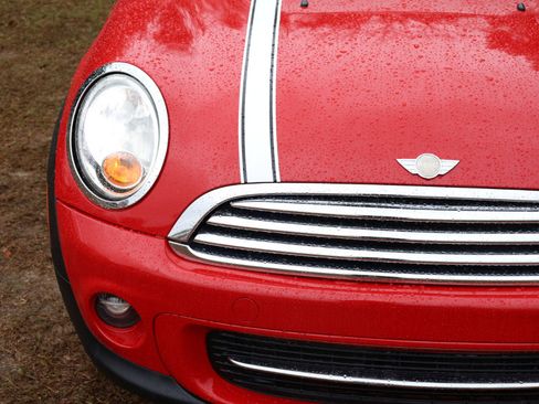 Used 2013 MINI Cooper Hardtop image 22